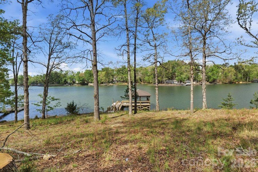 The Coves on Lake Wylie Community