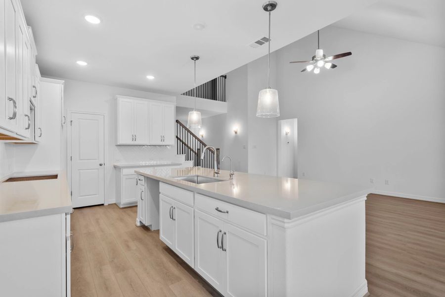 The kitchen is a timeless centerpiece, designed for effortless entertaining and everyday gatherings. The kitchen is a timeless centerpiece, designed for effortless entertaining and everyday gatherings.