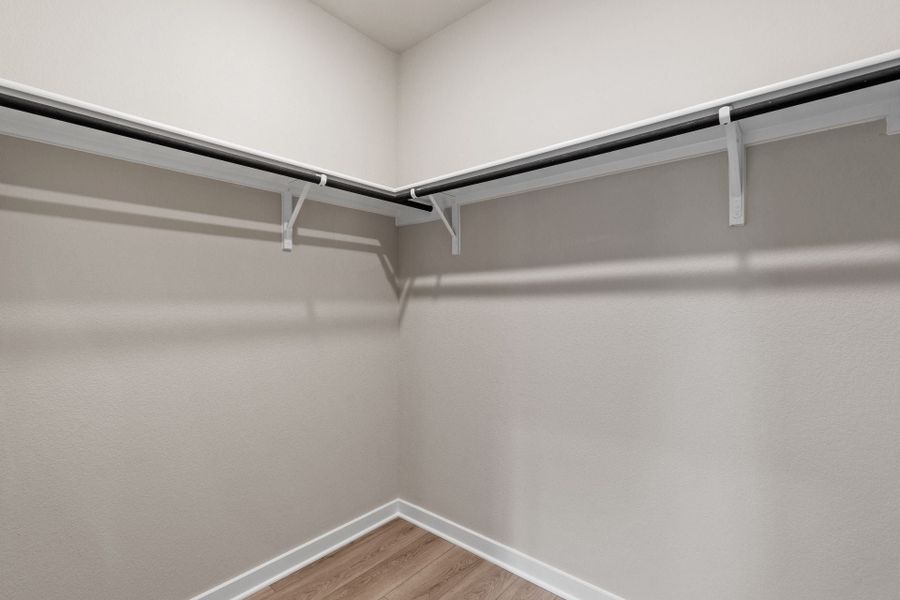 1,669sf New Home in Cedar Creek, TX.  - Slide 23