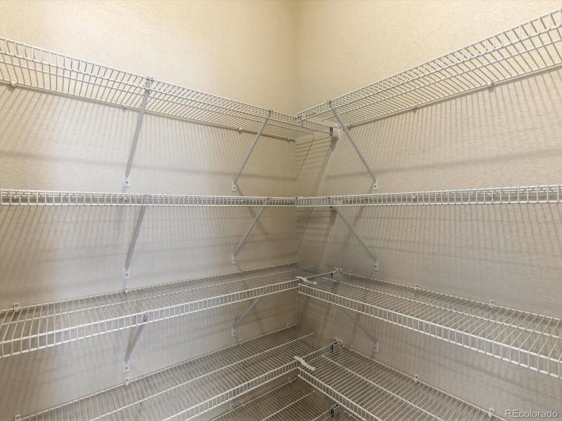 Spacious, unfurnished interior of a new home in , Thornton (Image 26).