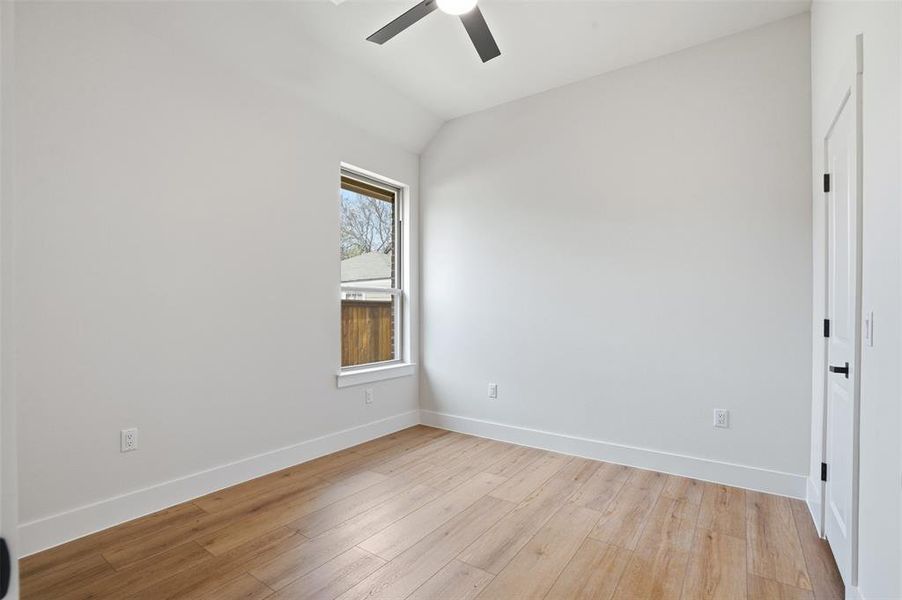 Spacious, unfurnished interior of a new home in , Dallas (Image 29). Spacious, unfurnished interior of a new home in , Dallas (Image 29).
