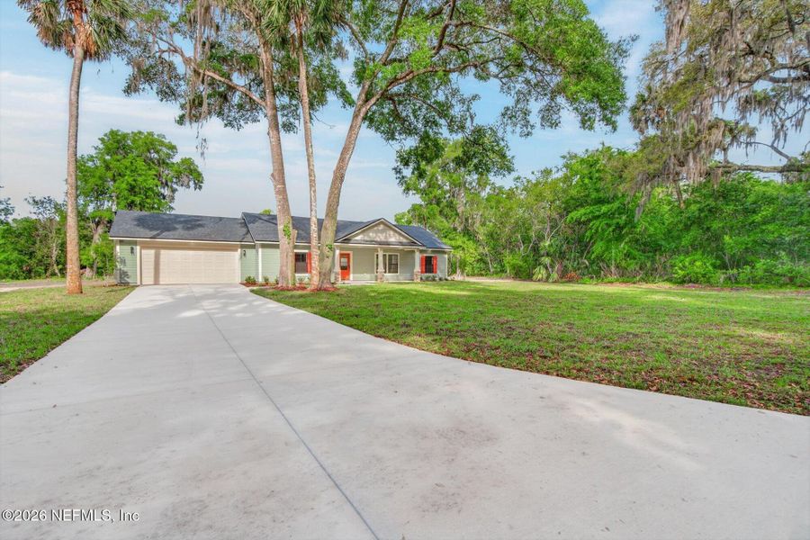 Natural landscape and outdoor views near  in San Mateo (Image 34).