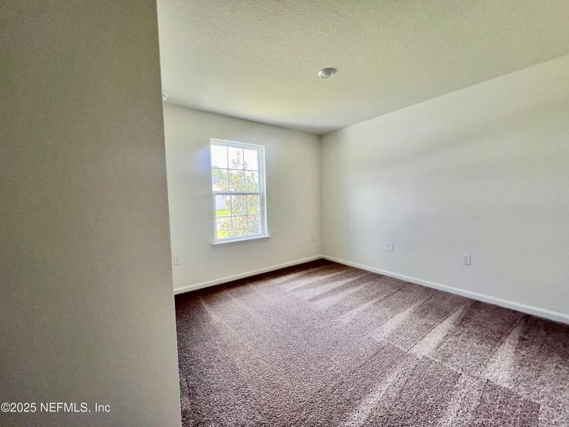 Spacious, unfurnished interior of a new home in Bellbrooke, Jacksonville (Image 7). Spacious, unfurnished interior of a new home in Bellbrooke, Jacksonville (Image 7).