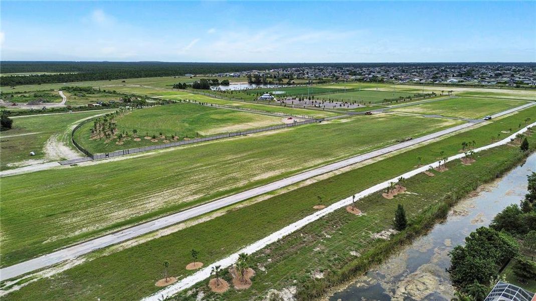 Site preparation for new homesites in , Cape Coral (Image 44).