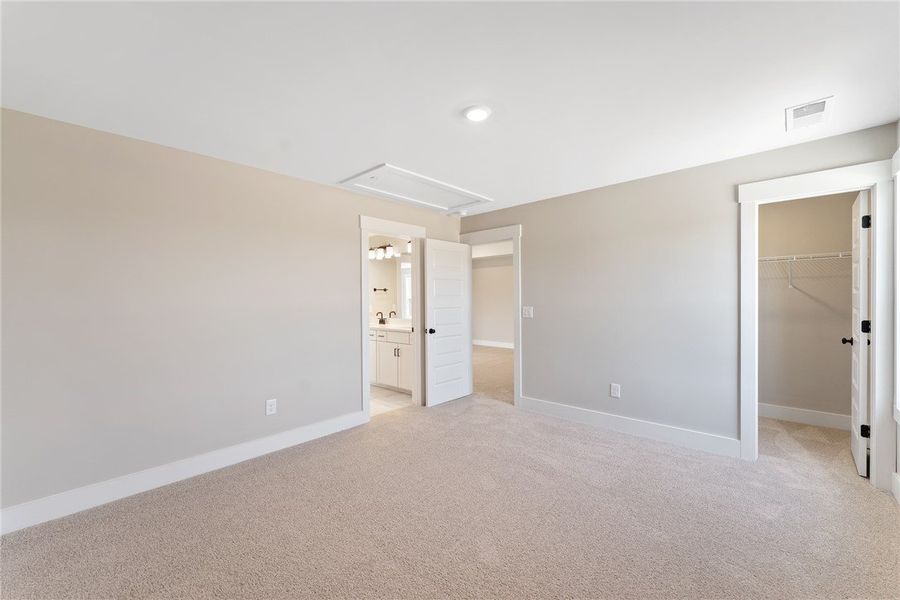 image is of a different home with same floor plan, different interior selections image is of a different home with same floor plan, different interior selections