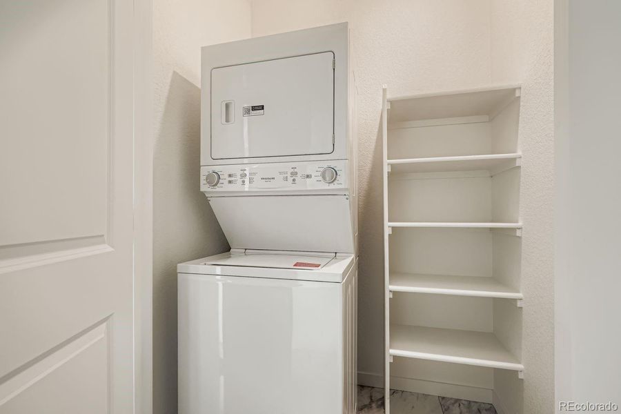 Close-up of interior finishes inside a home in Parterre: The Parkside Collection, Thornton (Image 7). Close-up of interior finishes inside a home in Parterre: The Parkside Collection, Thornton (Image 7).