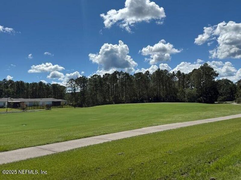 Natural landscape and outdoor views near Grand Reserve in Bunnell (Image 54).