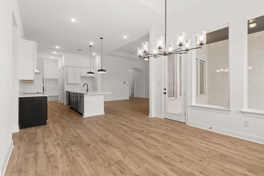 New Home in Castroville, TX. - Slide 10 New Home in Castroville, TX. - Slide 10