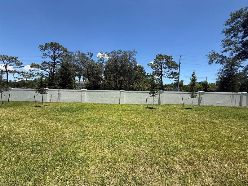 Natural landscape and outdoor views near Harrell Oaks in Orlando (Image 12).