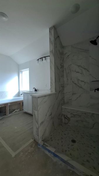 Home Progress Photos as of Nov 2025 Home Progress Photos as of Nov 2025