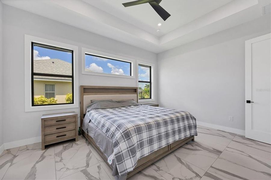 Furnished interior view inside a new home in , Rotonda West (Image 37). Furnished interior view inside a new home in , Rotonda West (Image 37).