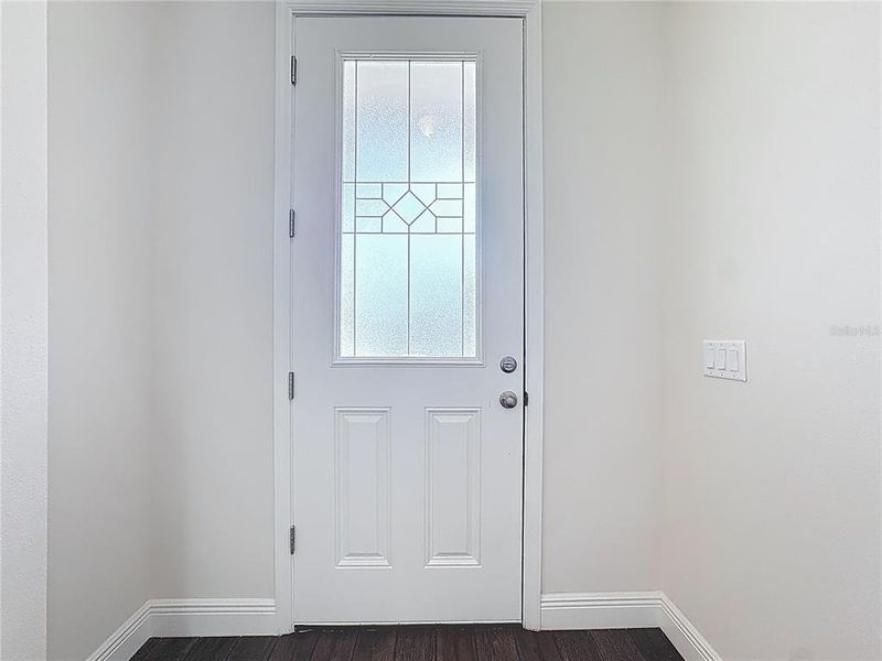 Spacious, unfurnished interior of a new home in , Orlando (Image 56). Spacious, unfurnished interior of a new home in , Orlando (Image 56).