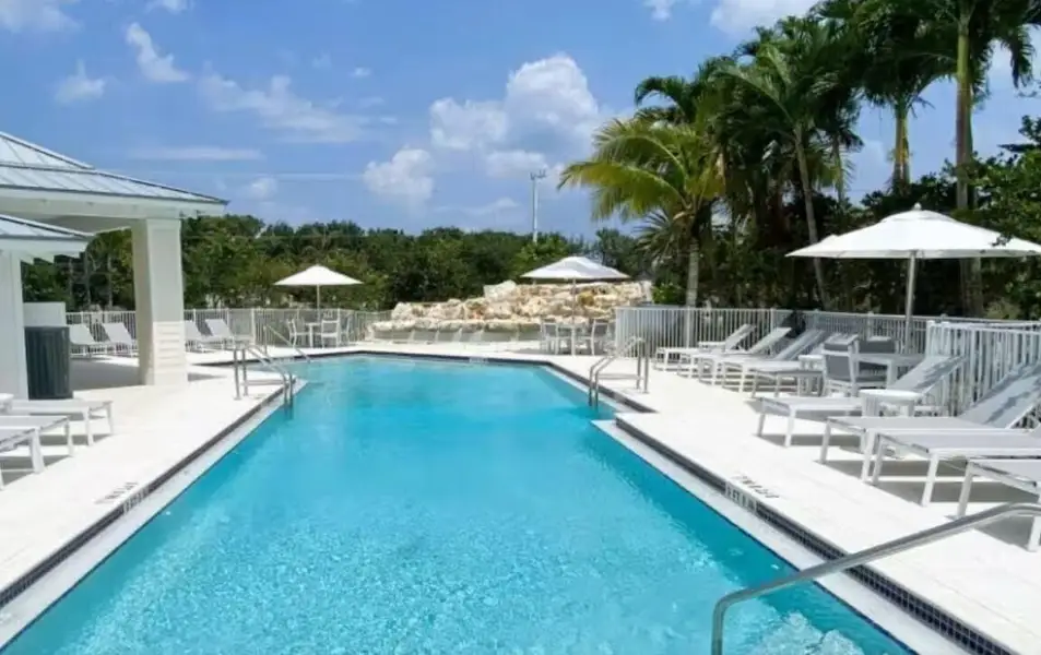 Relax by the Pool Relax by the Pool