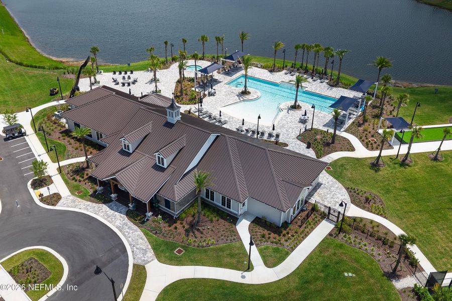 Community amenities in , St. Augustine (Image 32).