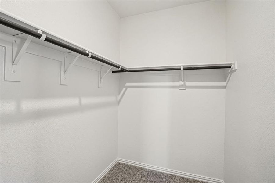 Spacious, unfurnished interior of a new home in Windmore, Princeton (Image 34).