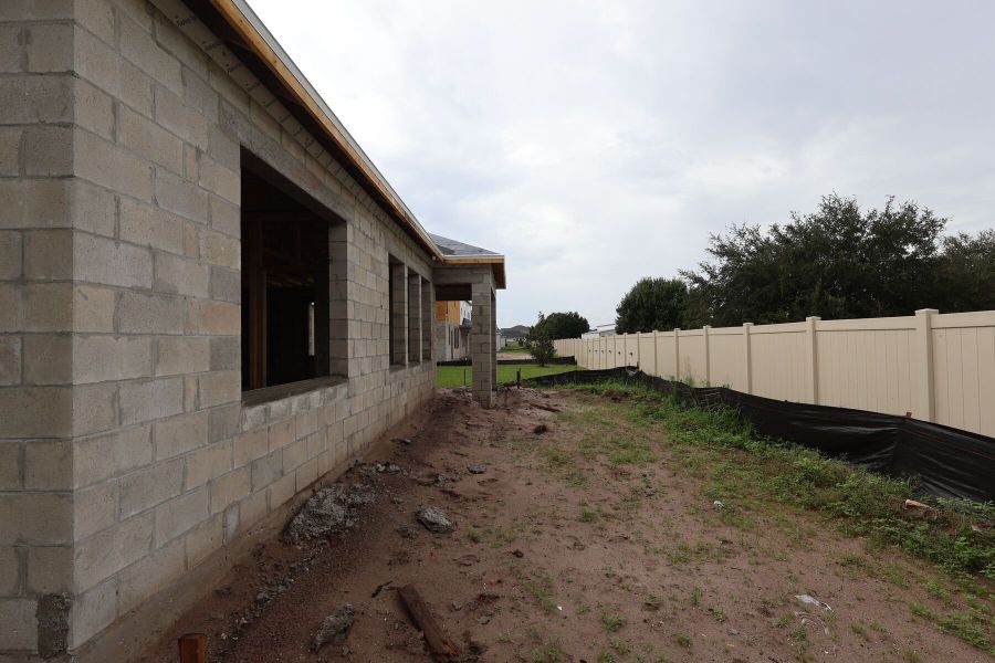 Exterior Exterior