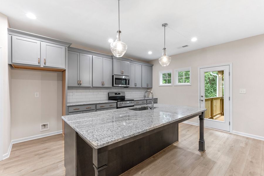 Gourmet Kitchen:2023 Camberle Court