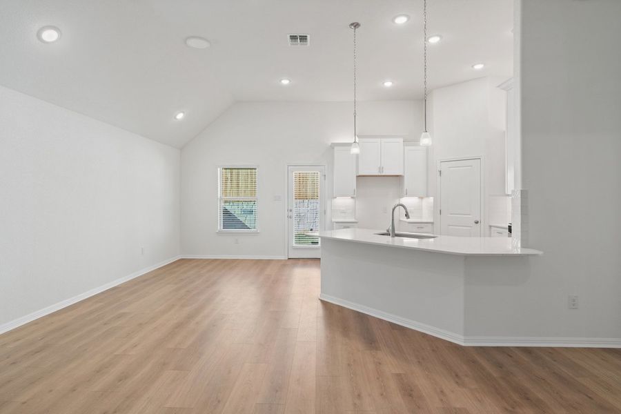 Image 18 of a home in The Hills of Bear Creek.