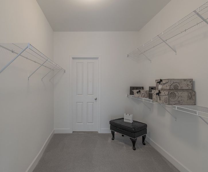 Eppes GY, 2-Story Home