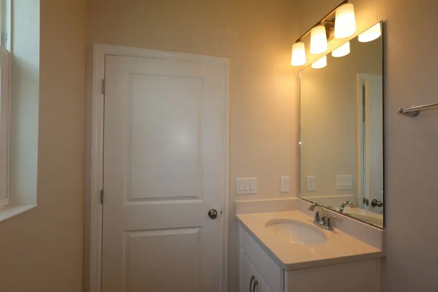 Bathroom Bathroom