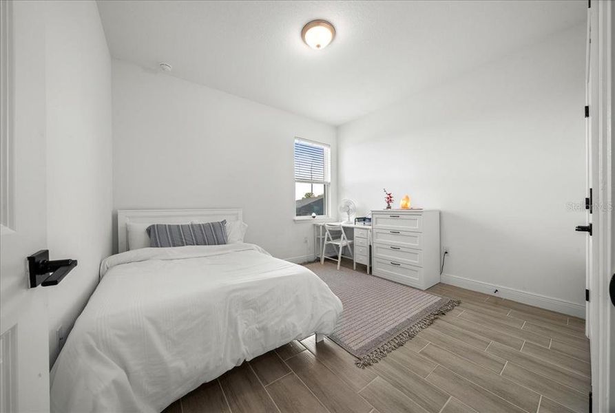 Furnished interior view inside a new home in , Ocala (Image 10).