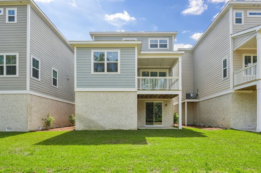 134 Heartleaf Road, Hilton Head Island, SC.  - Slide 33