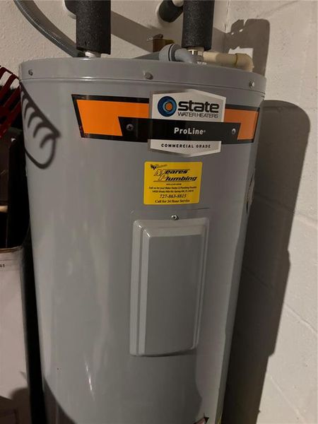Water Heater Water Heater