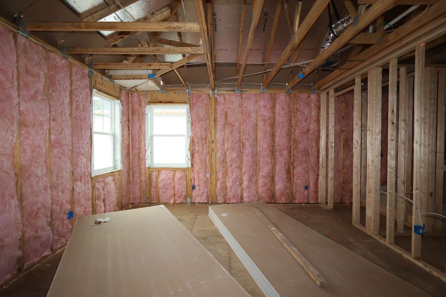 Insulation