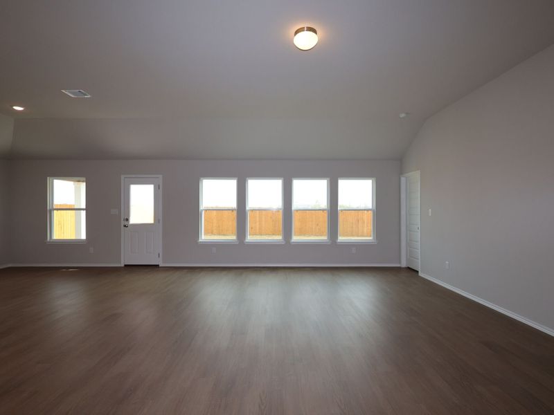 Family Room Family Room