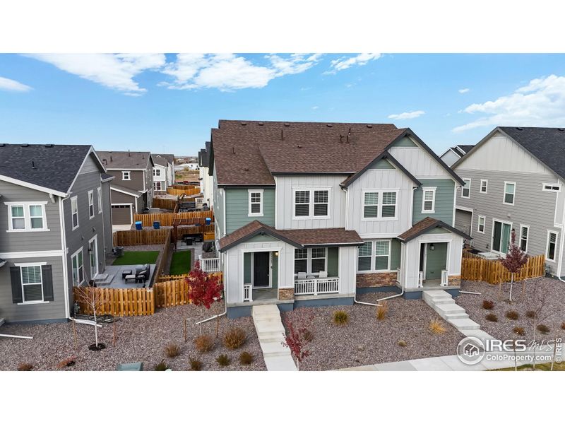 Wideview of neighborhood Wideview of neighborhood