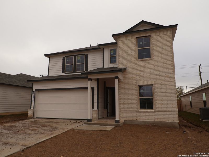 Image 33 of a home in Meadows at Clear Springs.