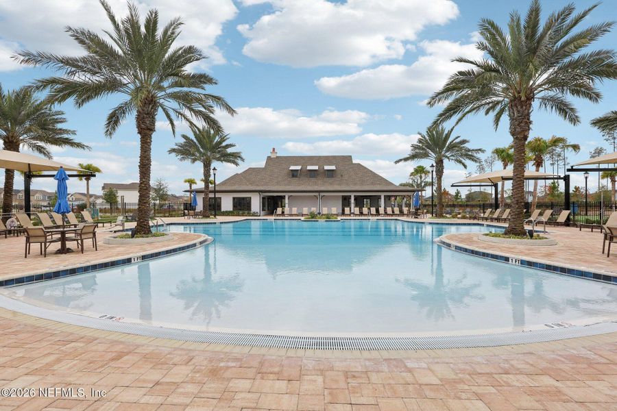 Community amenities in , St. Augustine (Image 65).