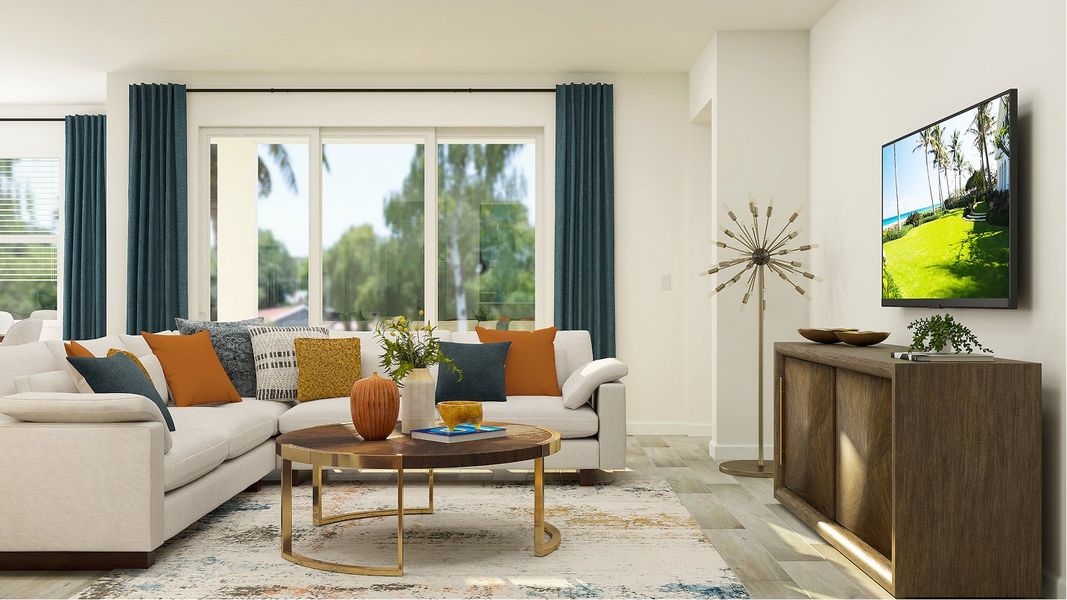 1959 Sunburst Family 1of2 F1 Base3