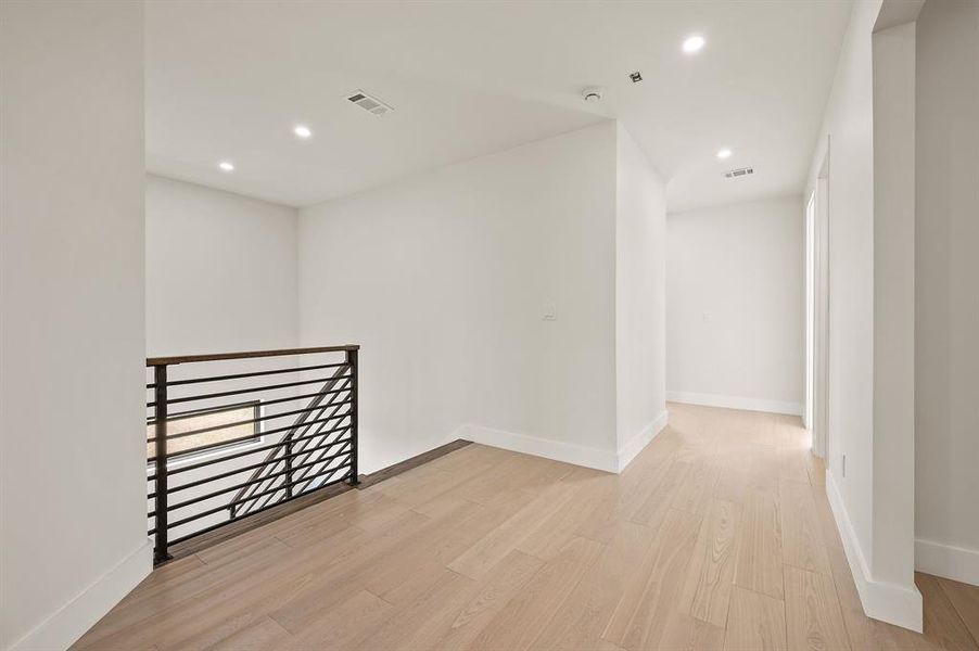Spacious, unfurnished interior of a new home in , Irving (Image 21). Spacious, unfurnished interior of a new home in , Irving (Image 21).