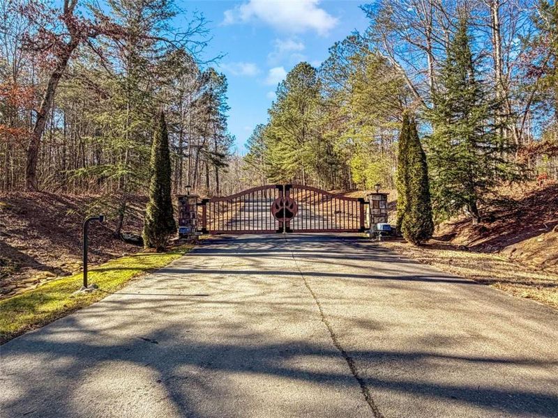 Natural landscape and outdoor views near  in Ellijay (Image 27).