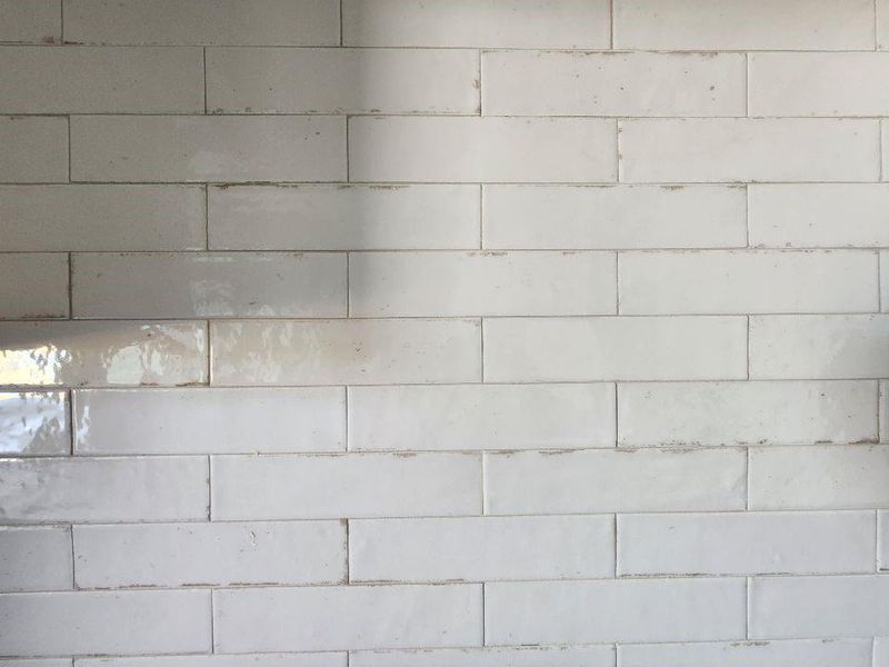 Close-up of interior finishes inside a home in Rocky Top, Krum (Image 4).