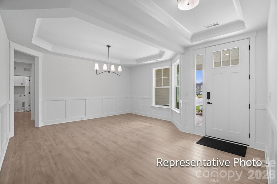 Representative photo