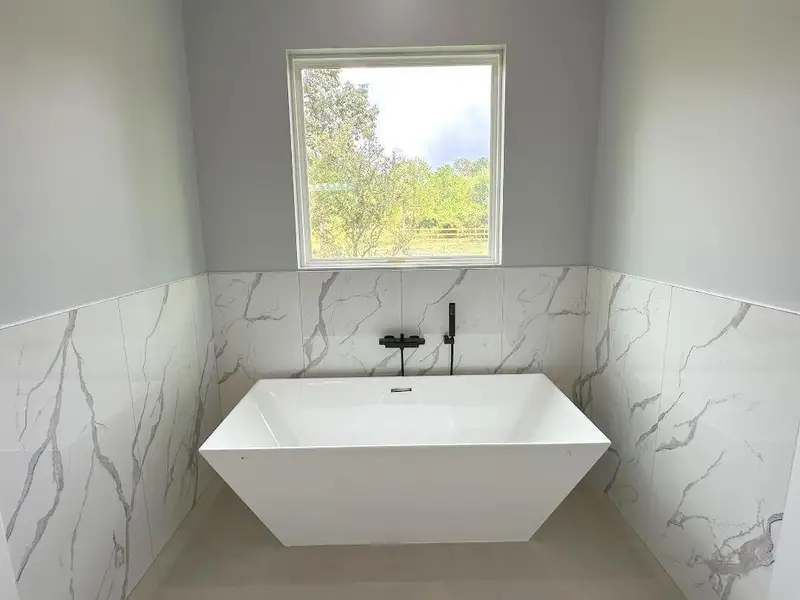 Furnished interior view inside a new home in , Plantersville (Image 5). Furnished interior view inside a new home in , Plantersville (Image 5).