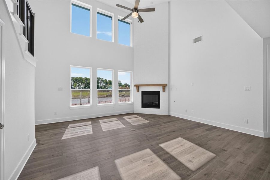 Family Room Family Room