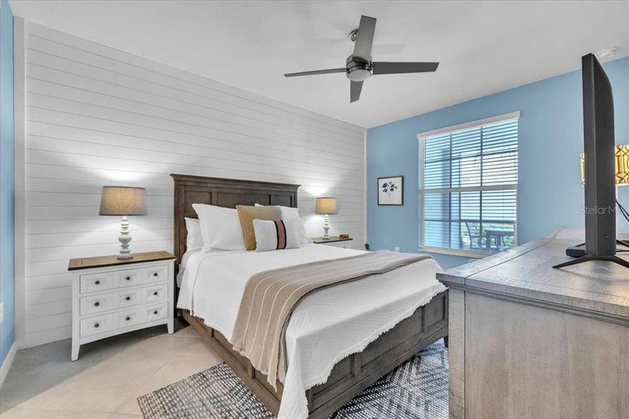 Furnished interior view inside a new home in , Punta Gorda (Image 22). Furnished interior view inside a new home in , Punta Gorda (Image 22).