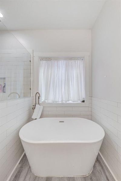 Furnished interior view inside a new home in , Douglasville (Image 15).