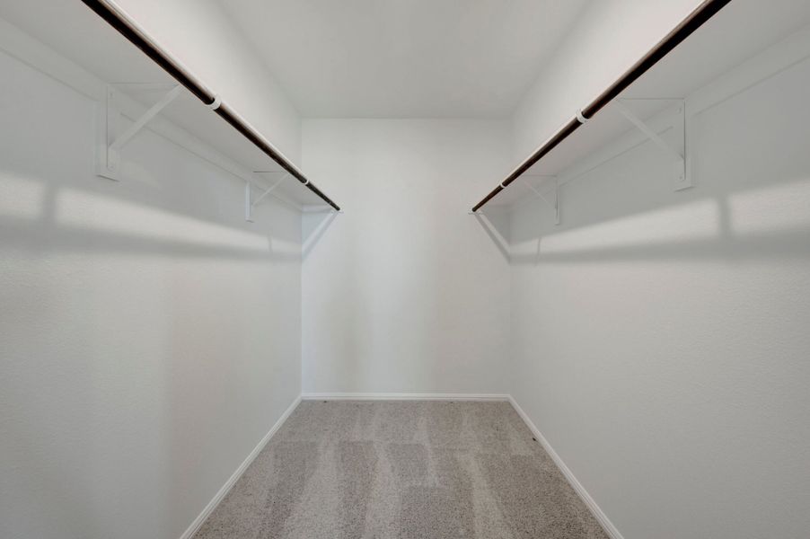 Owner's Closet Owner's Closet