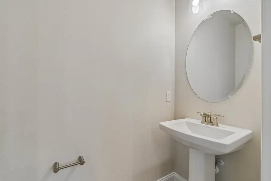 Half Bath Half Bath