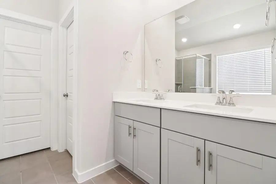 Photo is not of the actual home but is an inspirational photo of builder's model home and may depict options, furnishings, and/or decorator features that are not included.