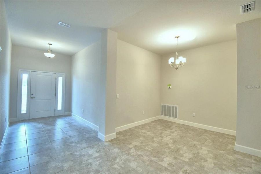 Spacious, unfurnished interior of a new home in Knights Landing, Lakeland (Image 31). Spacious, unfurnished interior of a new home in Knights Landing, Lakeland (Image 31).