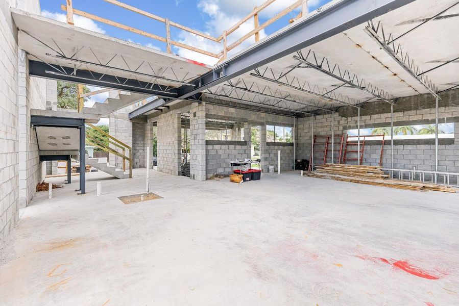 progress picture - 11/14