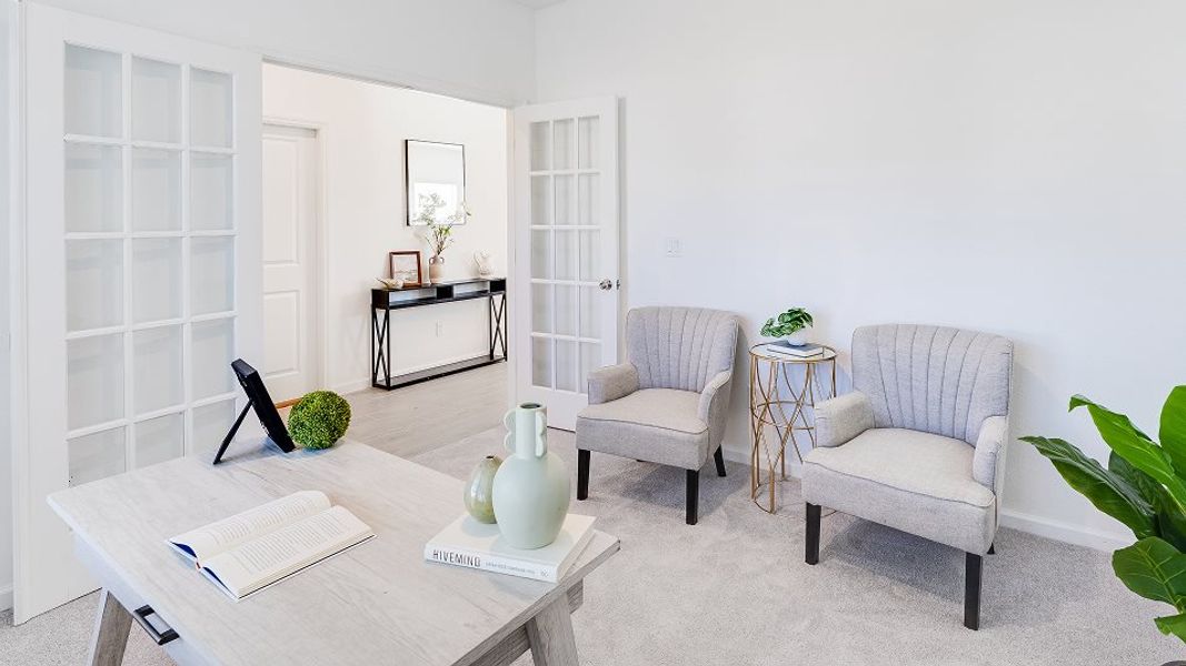 Halle plan Den Halle plan Den