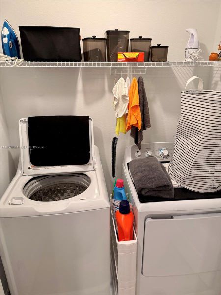 Close-up of interior finishes inside a home in , Kissimmee (Image 17).