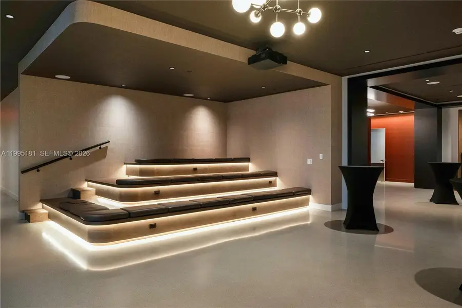 Community amenities in Natiivo Miami, Miami (Image 38).