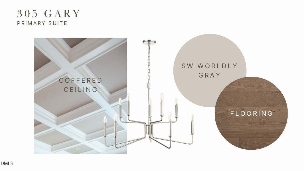 Smith Design Build - 305 Gary St Design Smith Design Build - 305 Gary St Design